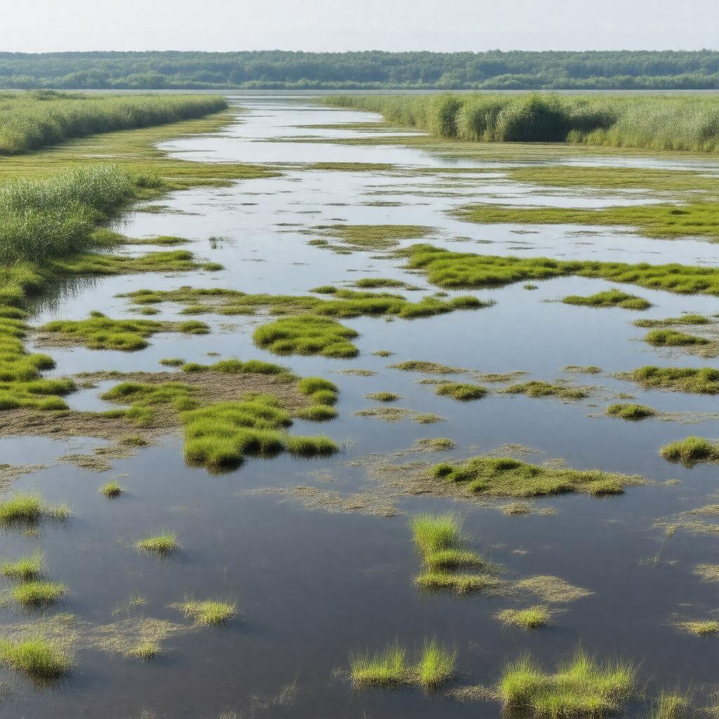 Hudson River National Estuarine Research Reserve